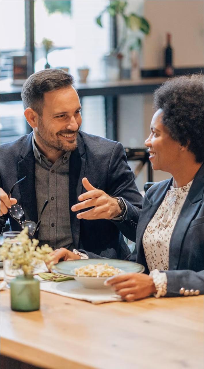 Restaurant Membership Software