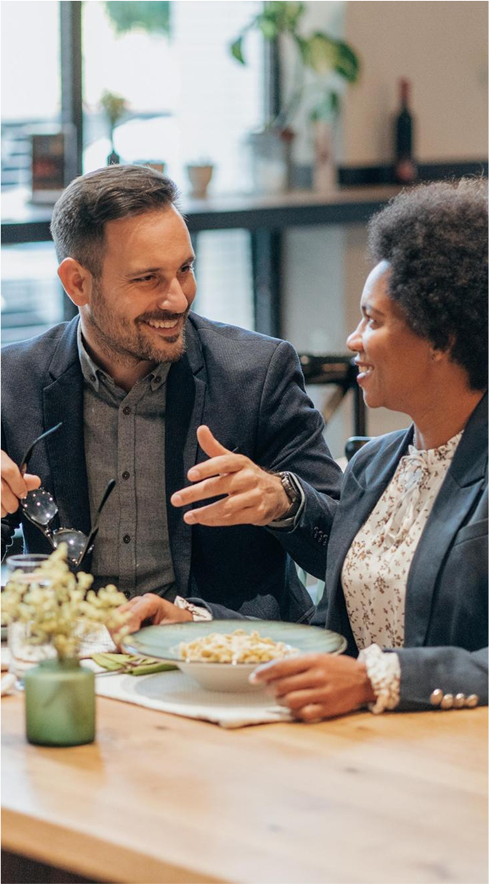 Restaurant Membership software