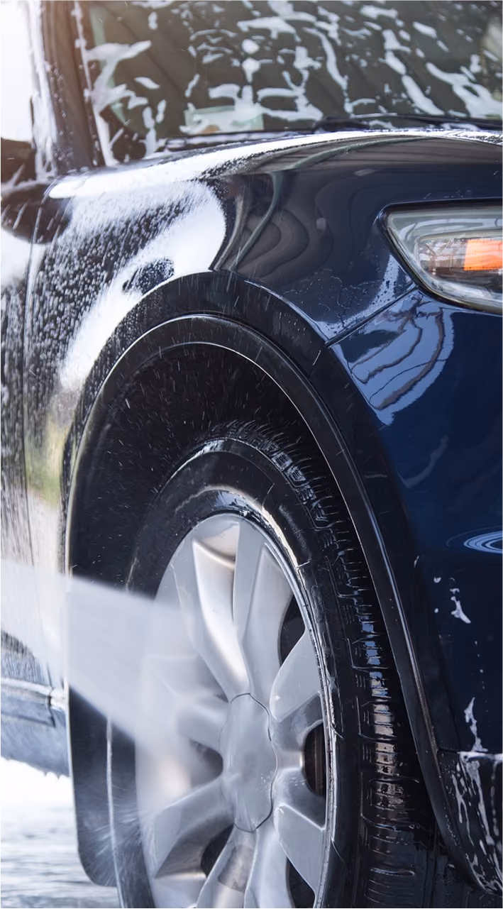 Auto Service Management Software​