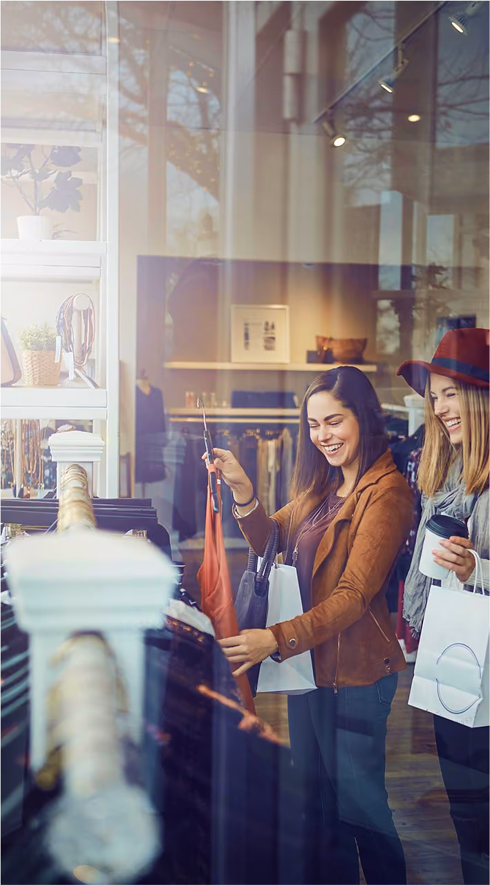 Retail Membership Software