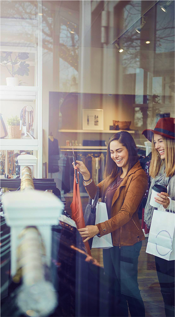 Retail Membership Software