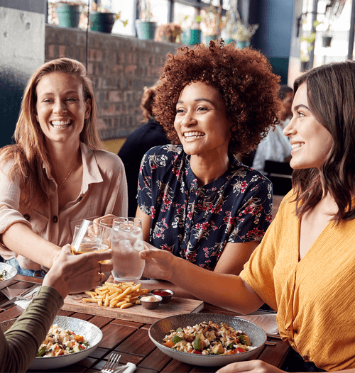 Consumer & Service-Oriented Memberships