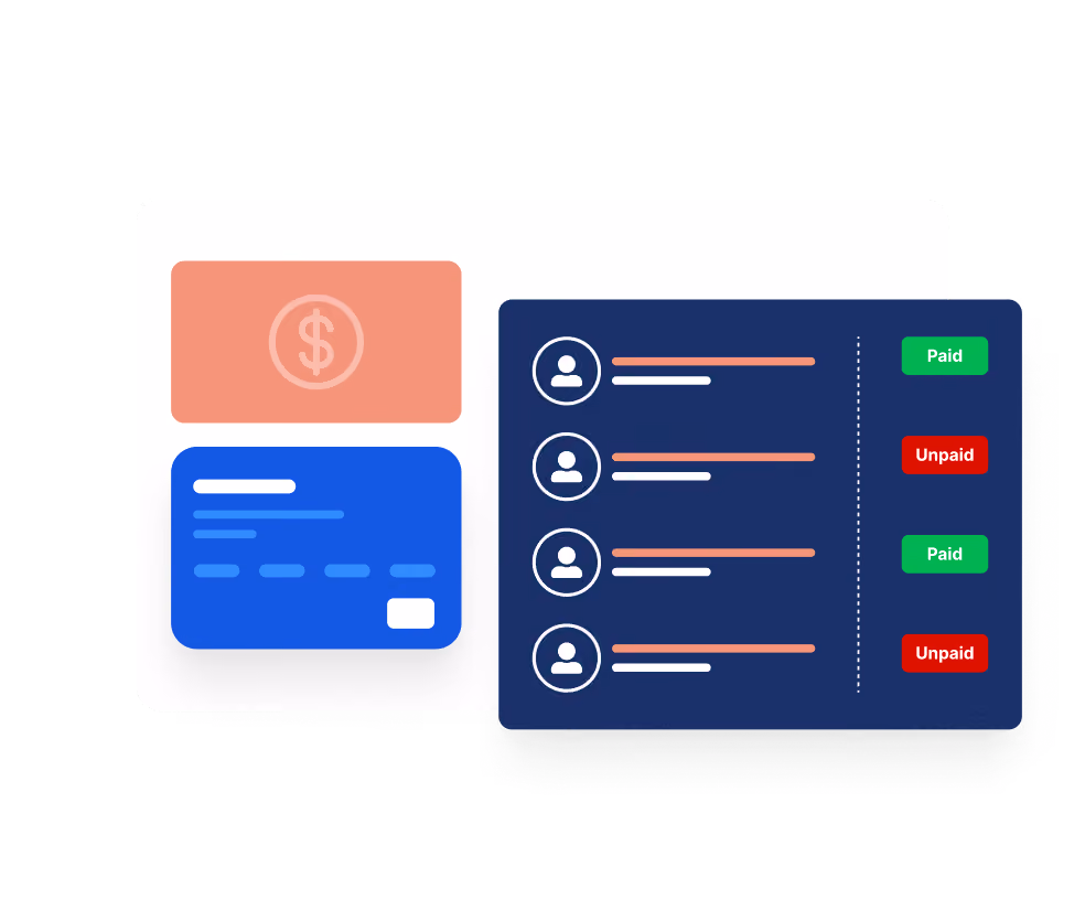 Payment processing