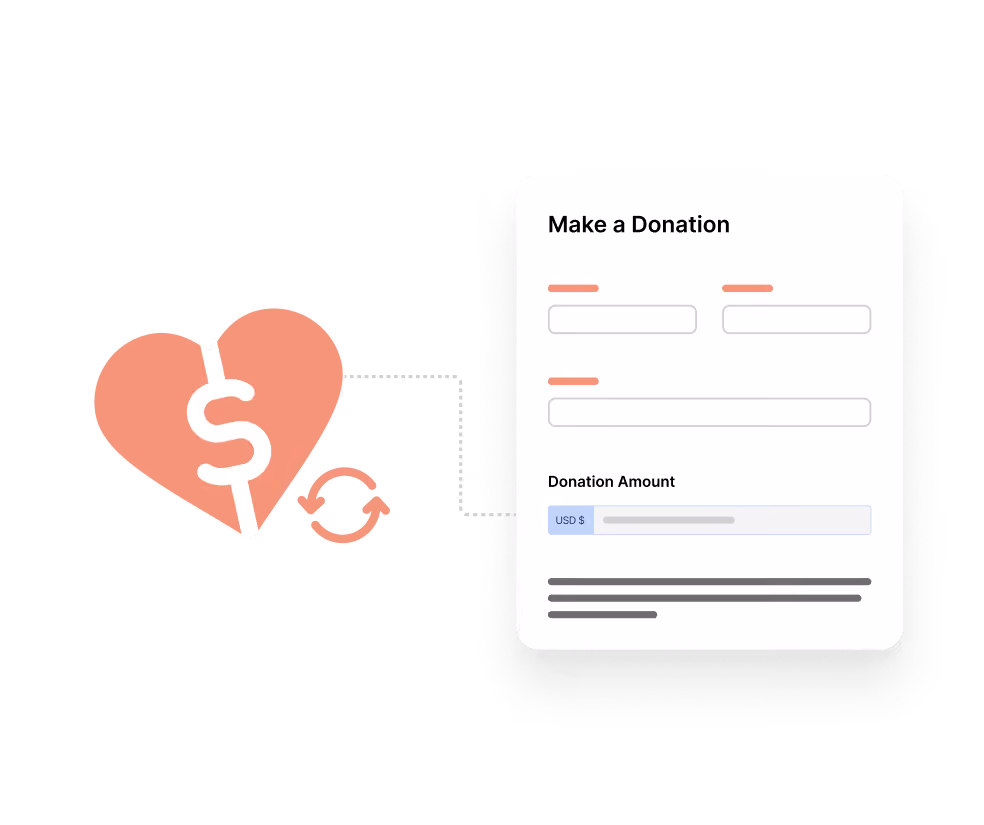 Donations