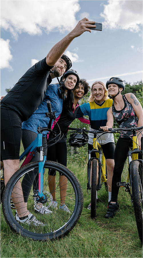 Biking Club Membership Software