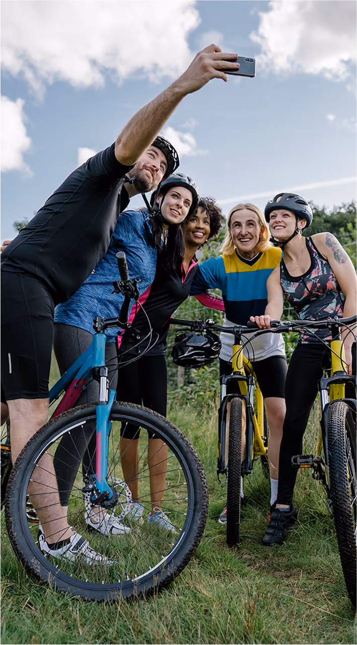 Biking Club Membership Software