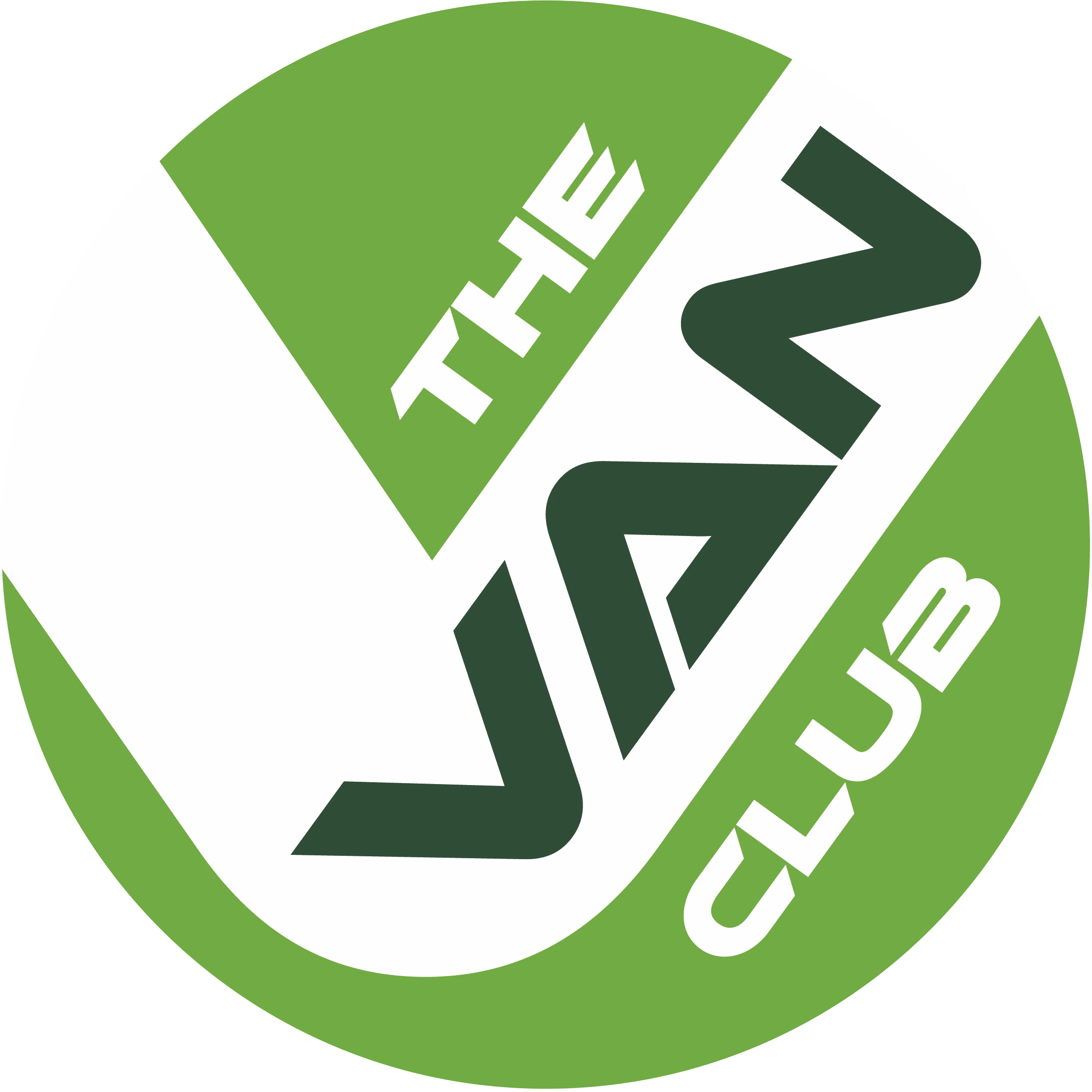 The Van Club