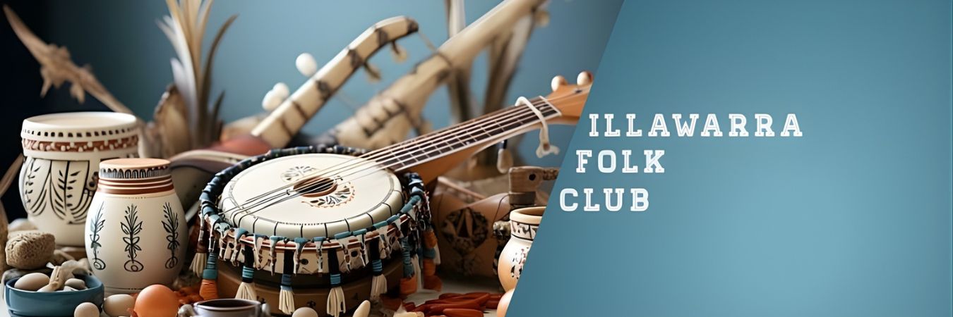 Illawarra Folk Club Inc
