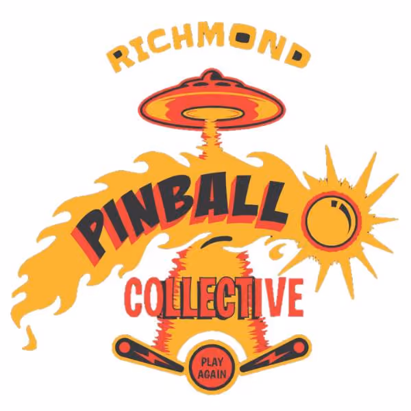 Richmond Pinball Collective