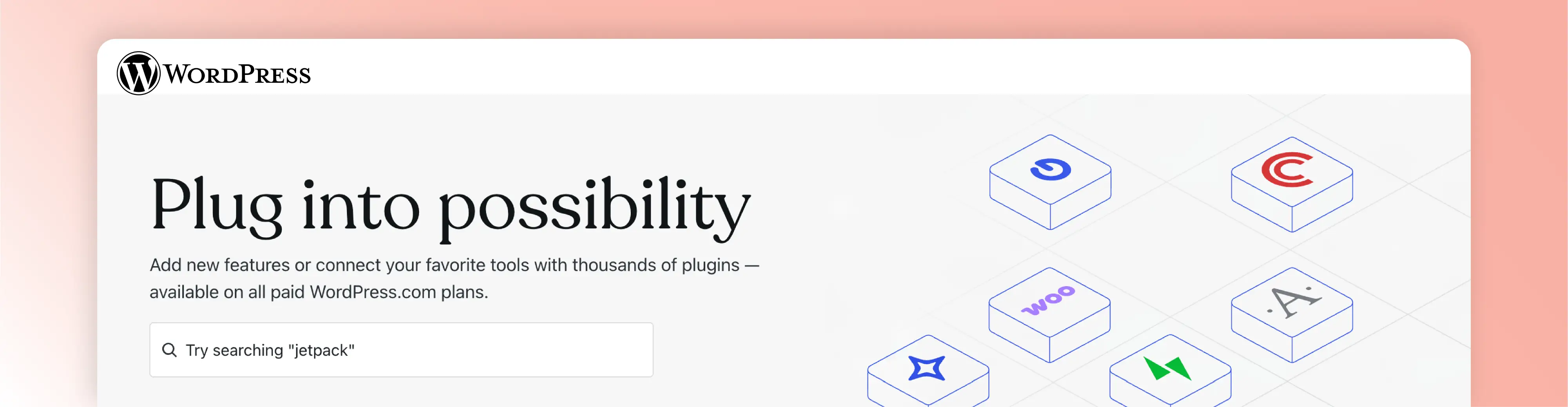WordPress site builder with plugins and themes for directory and listing websites.