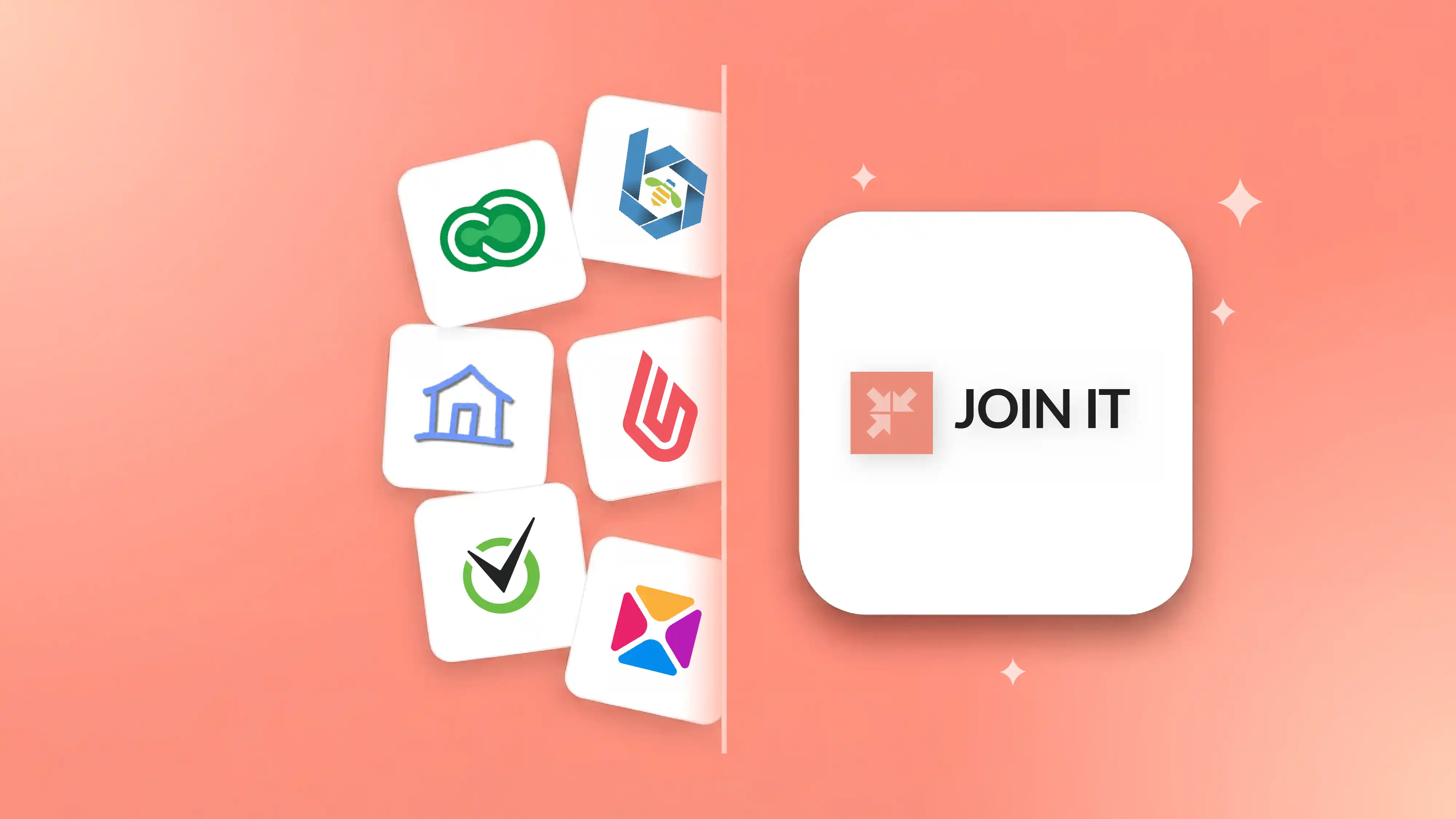 Private club membership software cover showing Join It alongside other private club membership software options.