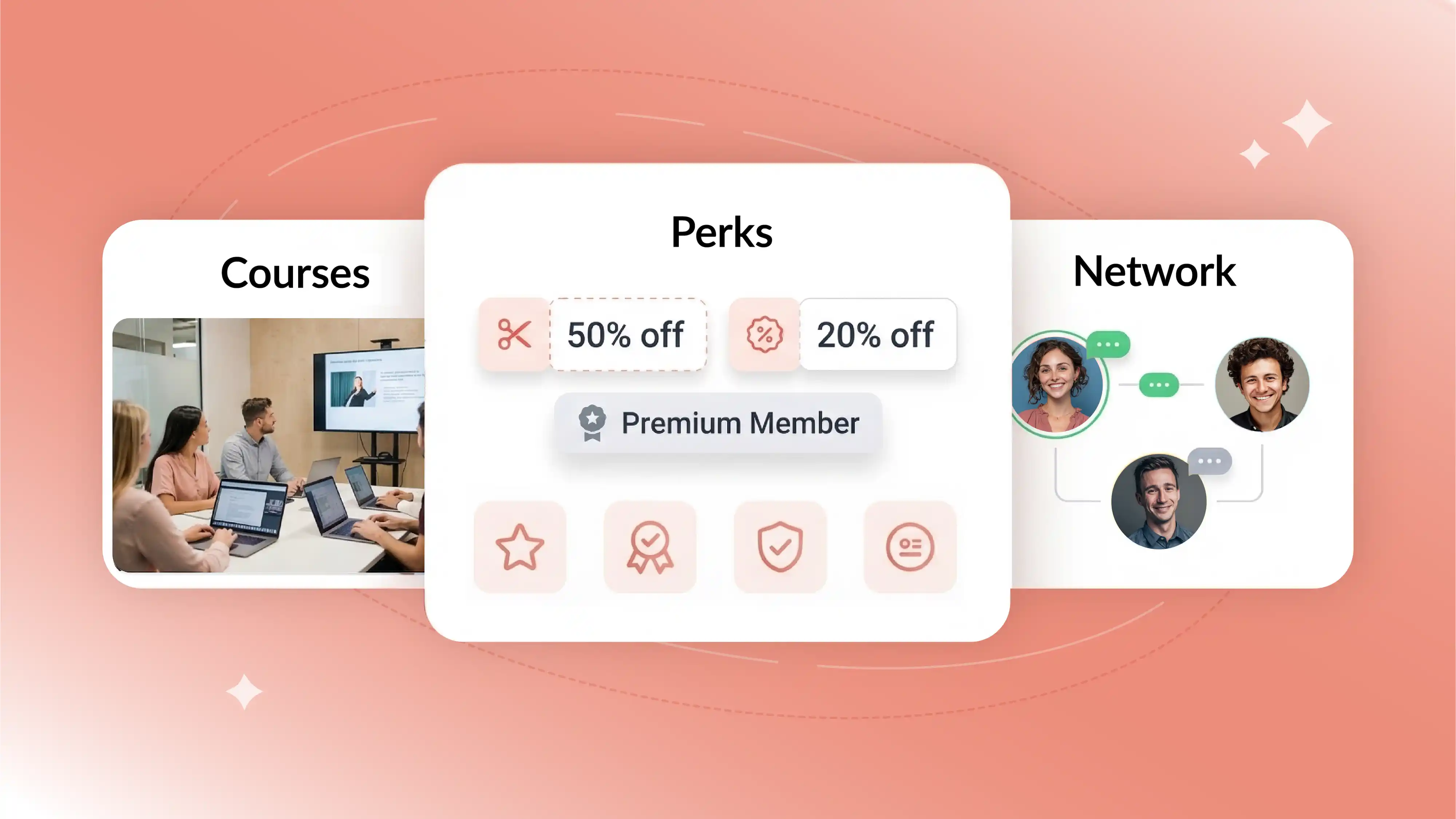 membership program ideas