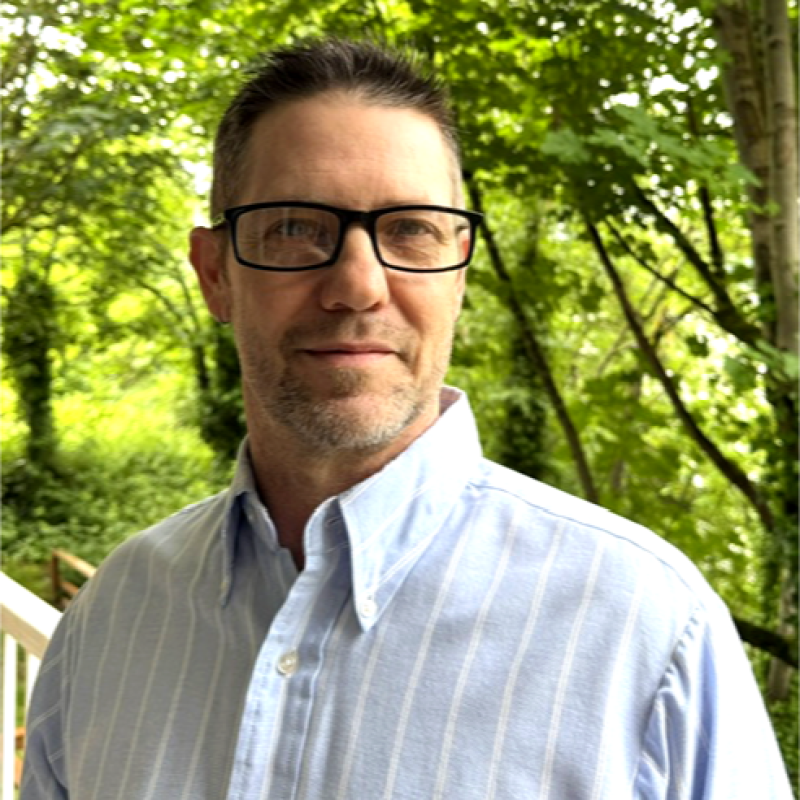 Chris Smalley