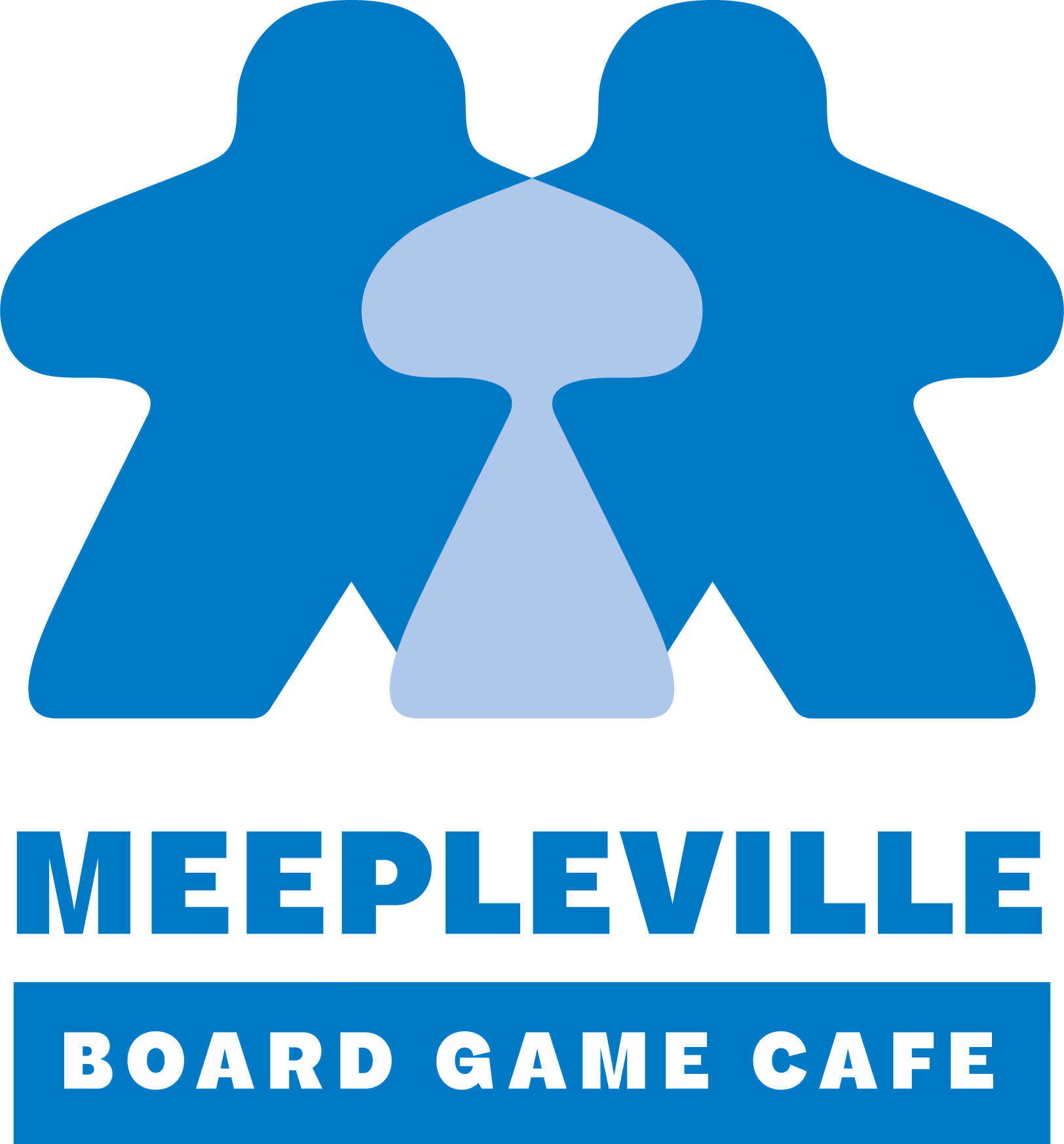 Meepleville Cafe