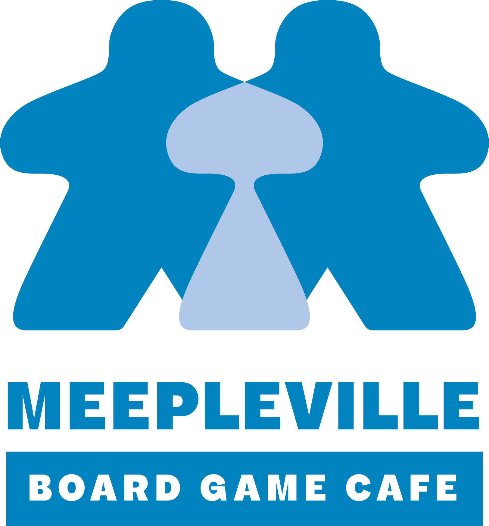Meepleville Cafe