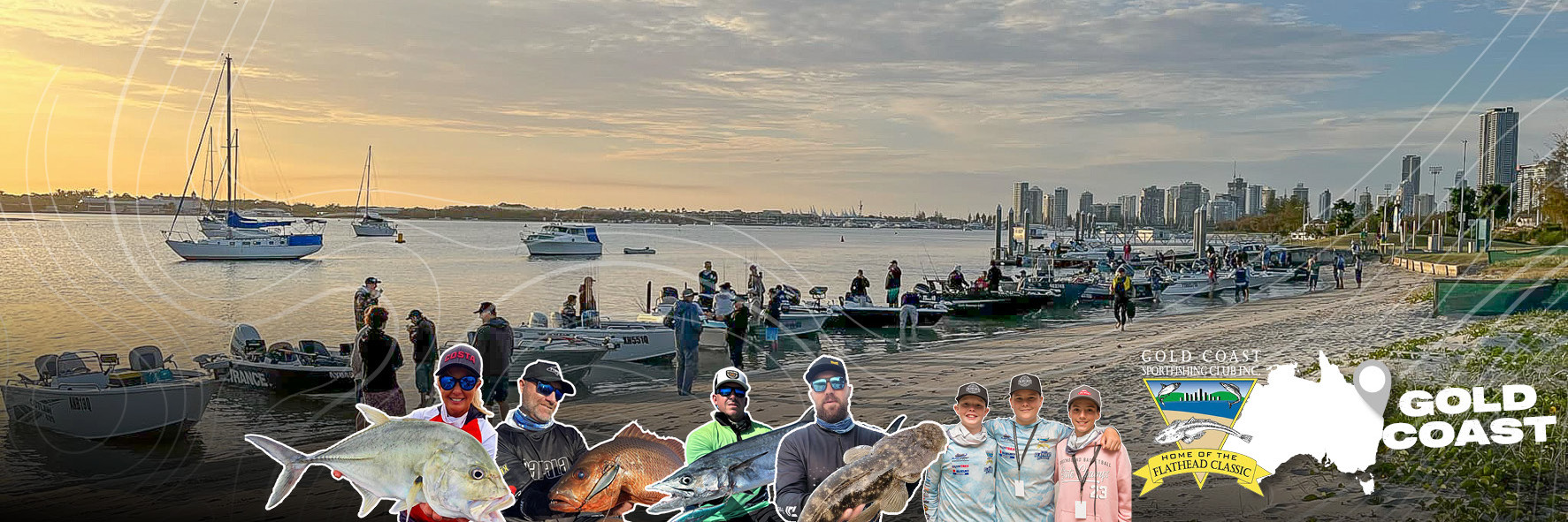 Gold Coast Sportfishing Club