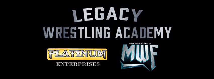 Legacy Wrestling Academy
