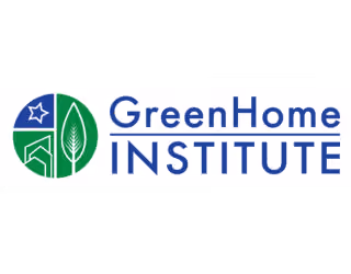 GreenHome Institute logo