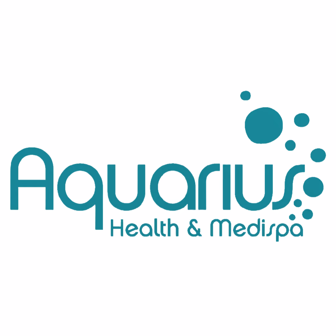 Aquarius Health Spa logo