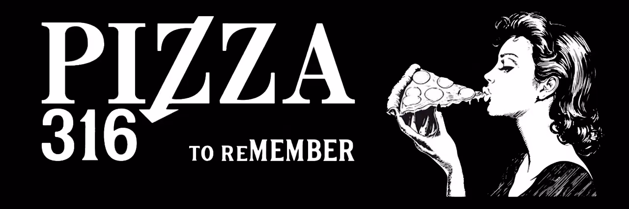 Pizza 316 header image