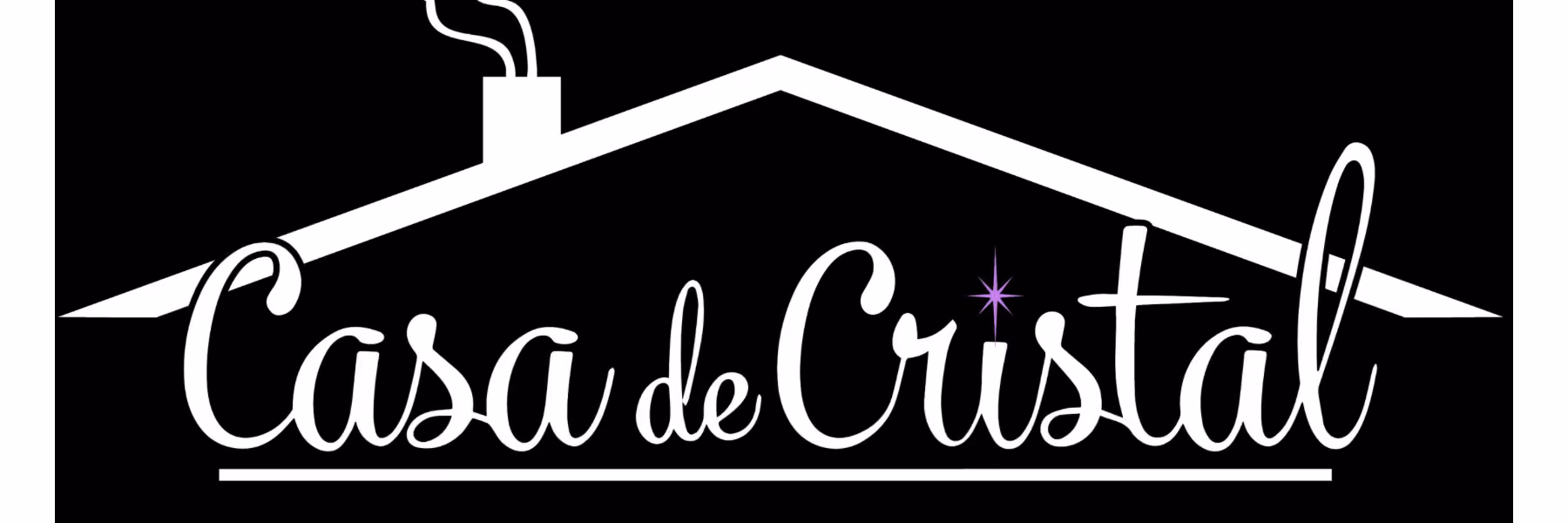 Casa de Cristal header image