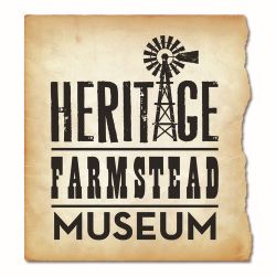 Heurich House Museum logo