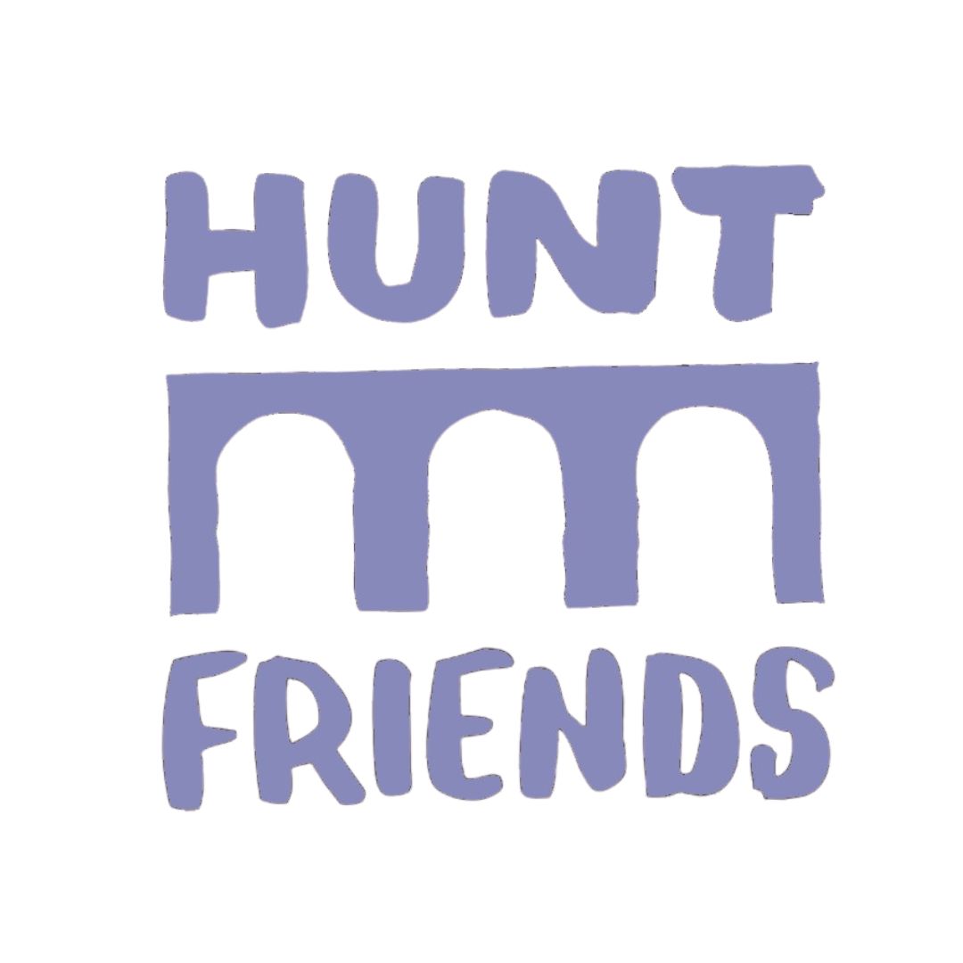 Friends of the Hunt Museum logo