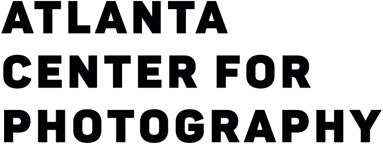 Atlanta Center for Photography logo