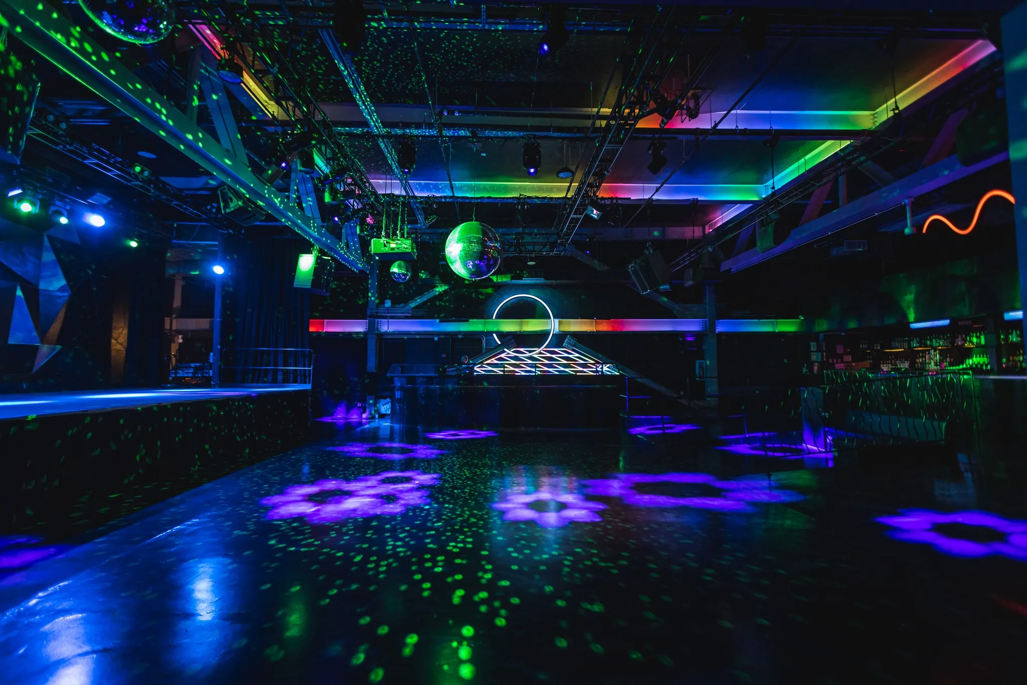 Elsewhere header image