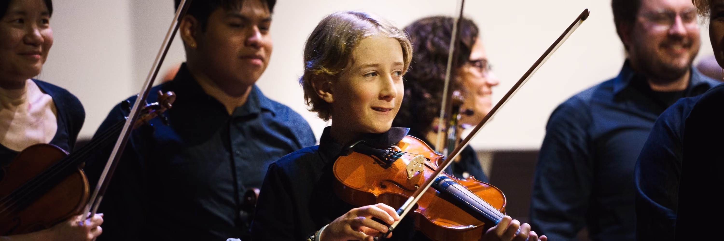 Nantucket Community Music Center header image