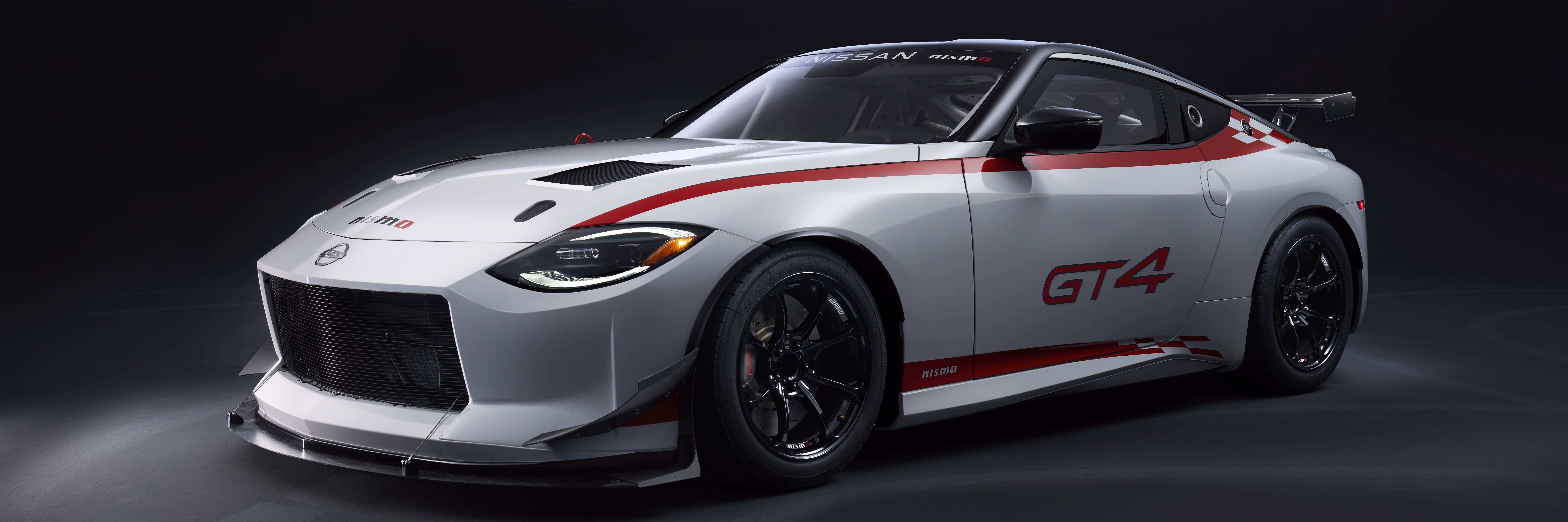 Nissan Datsun Car Club SA header image