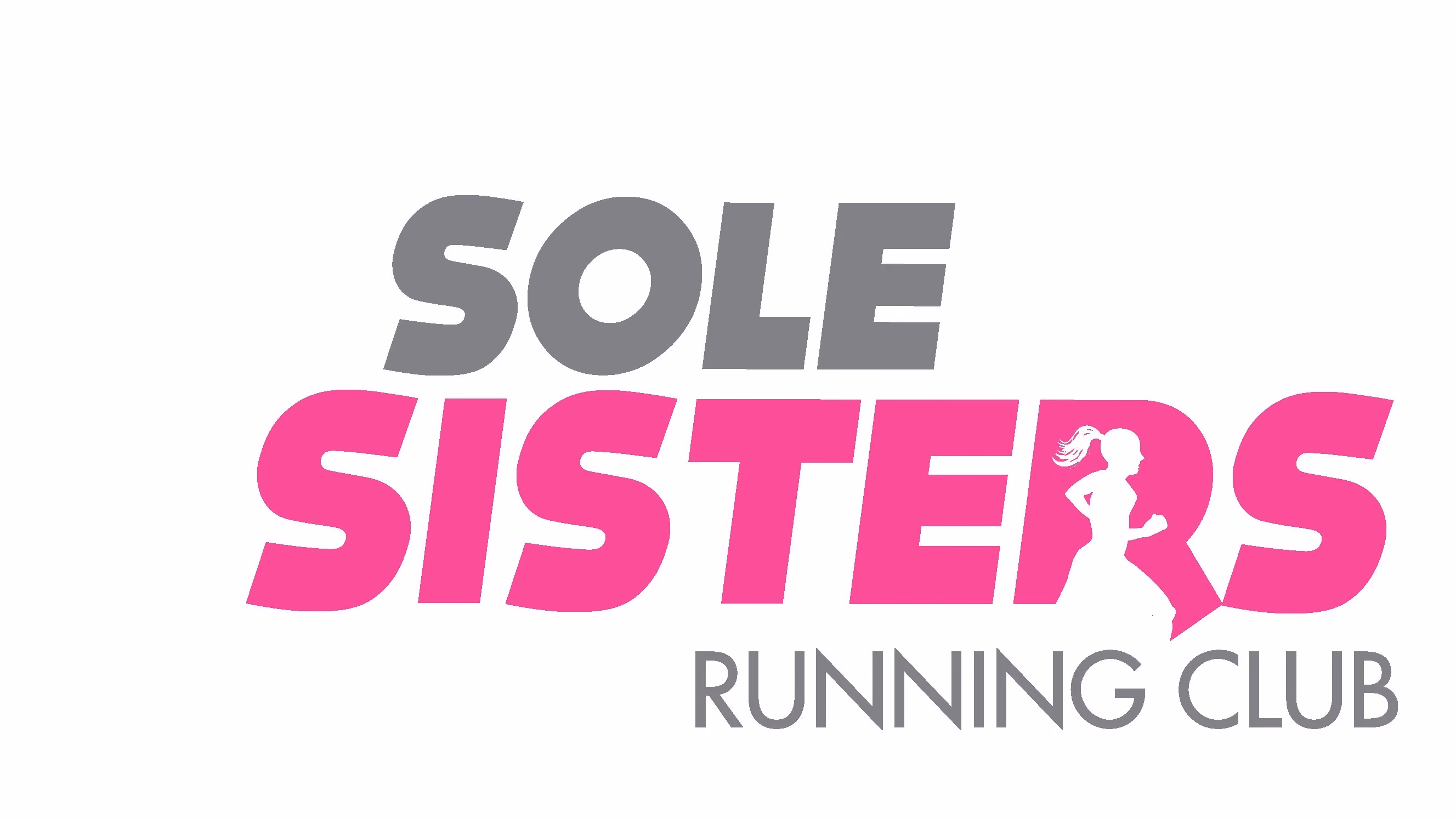 Sole Sisters Running Club logo