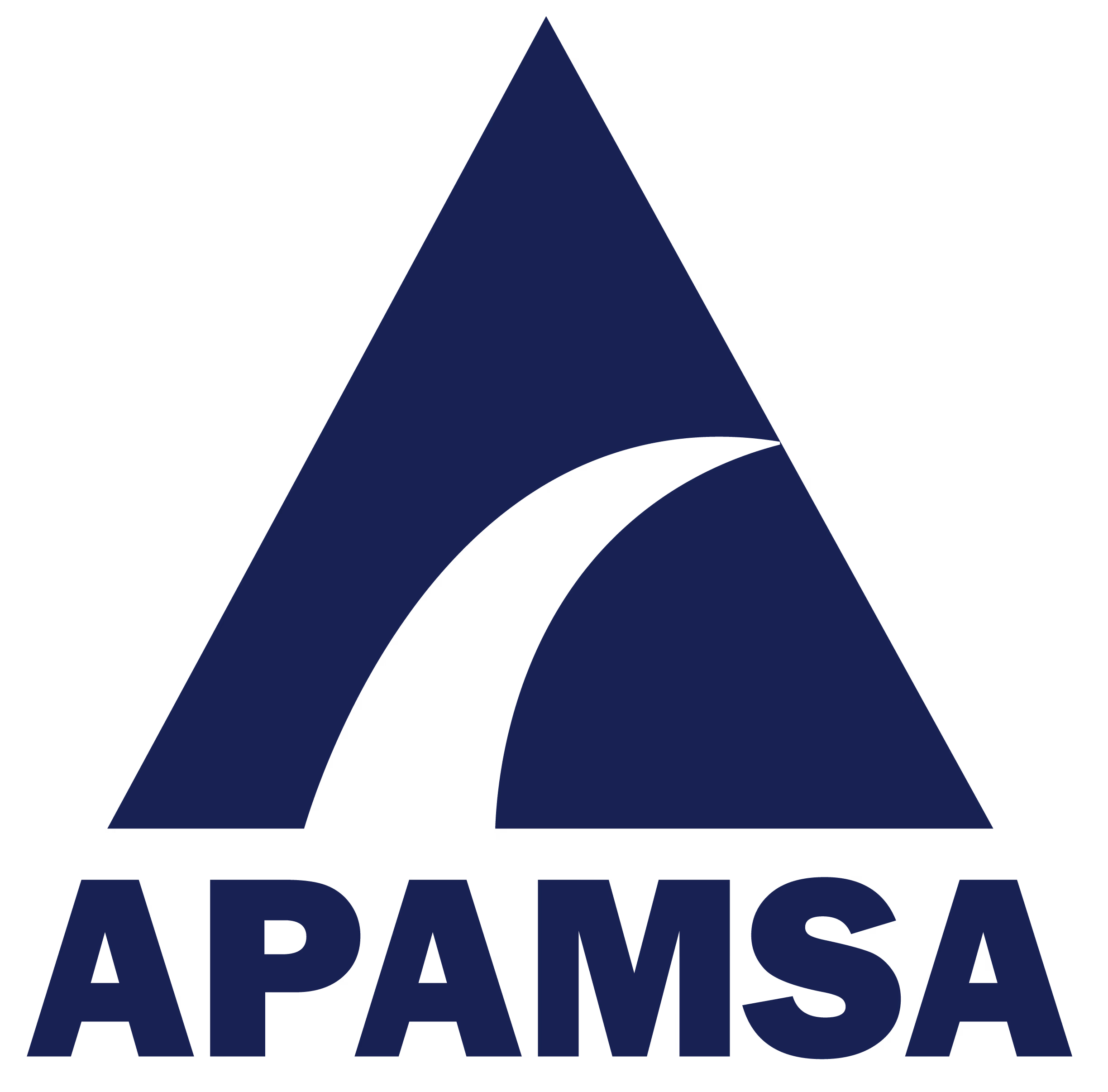Asian Pacific American Medical Student Association logo