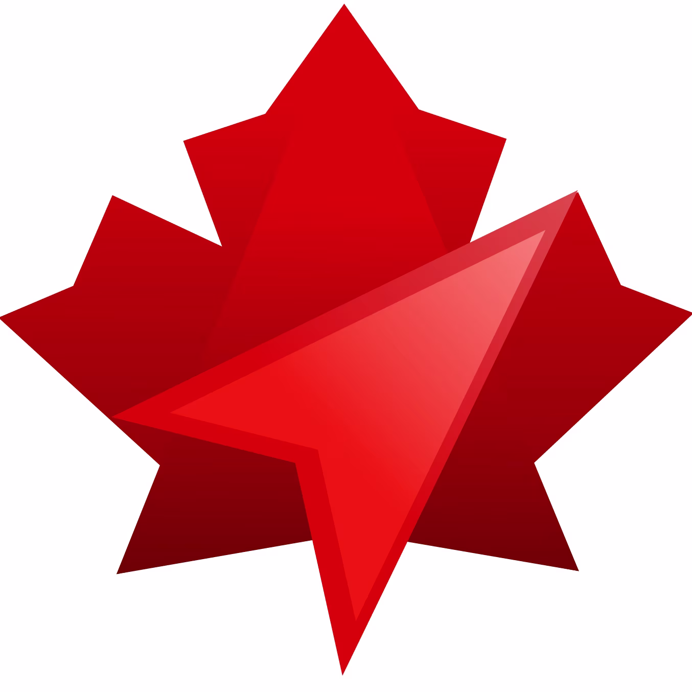 Canadian Student Leadership Association logo