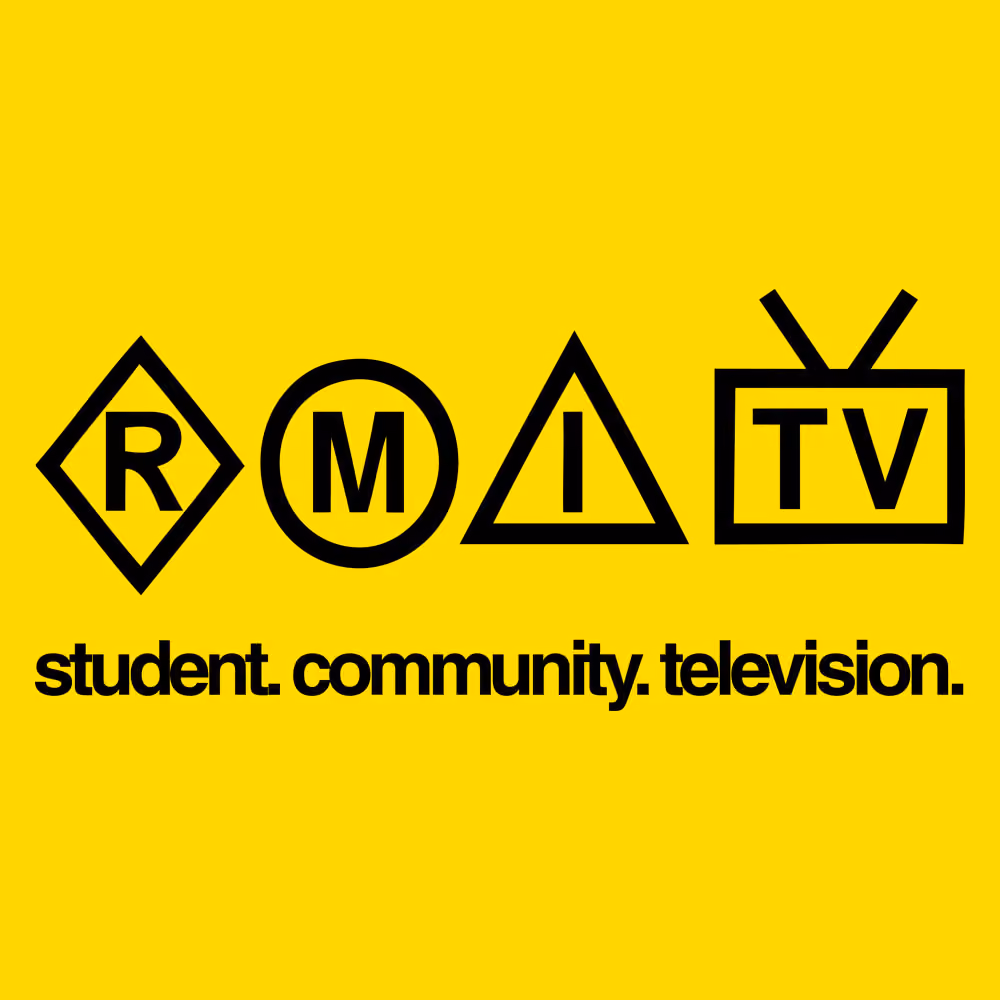 RMITV logo