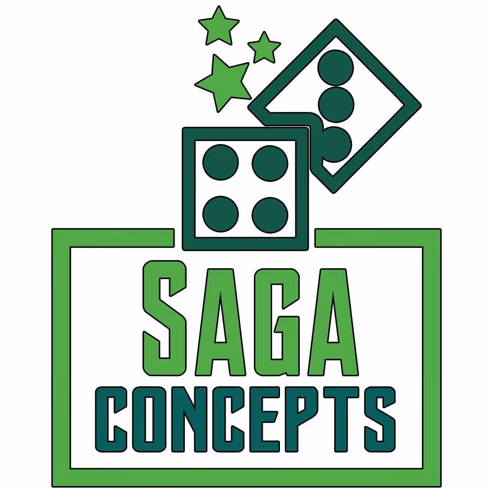 Saga Concepts logo