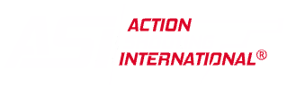 Action Shooting International logo