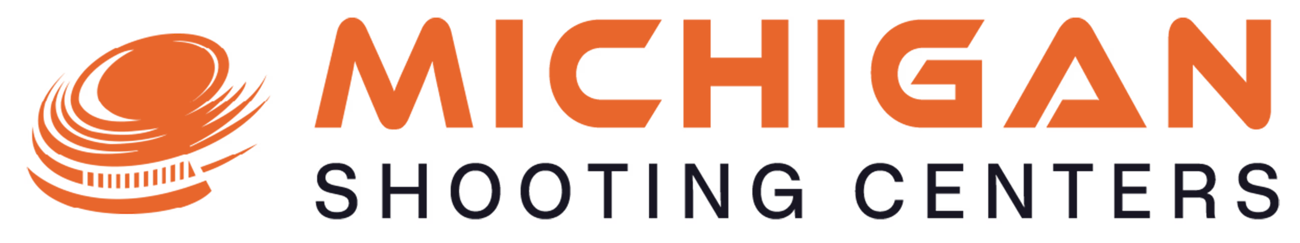 Michigan Shooting Centers logo