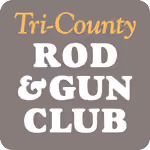 Tri County Rod & Gun Club logo
