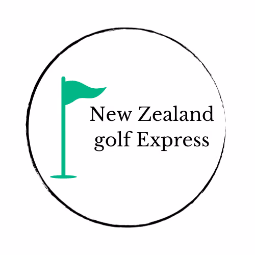 New Zealand Golf Express logo
