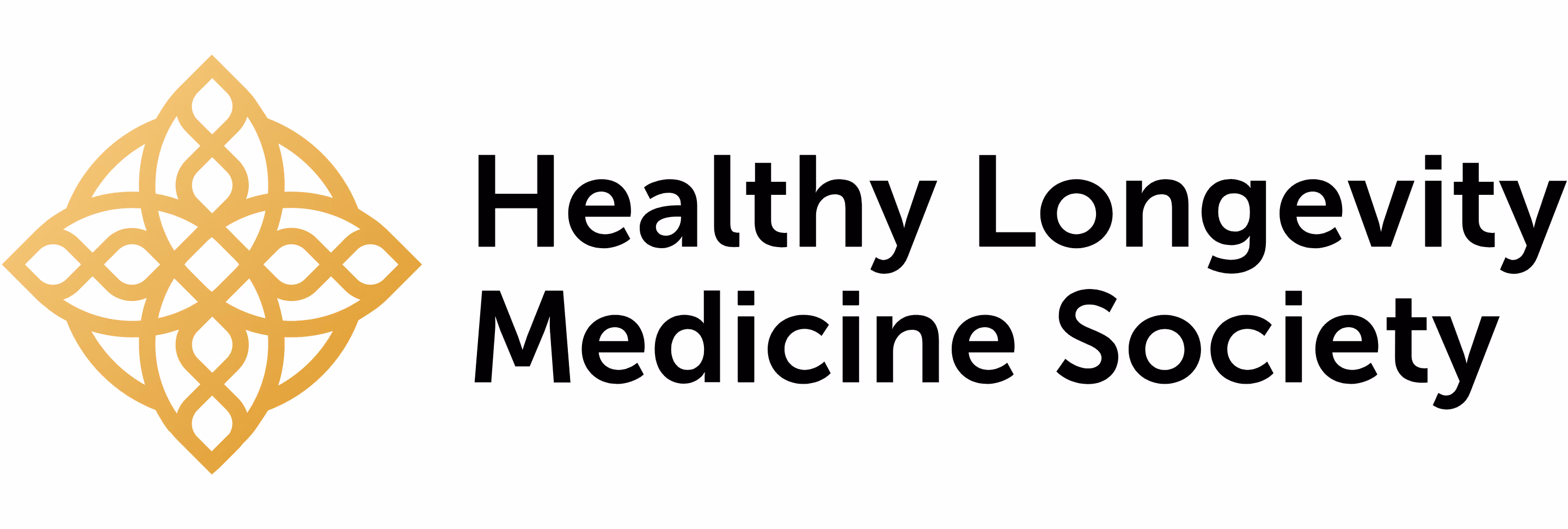Healthy Longevity Medicine Society logo