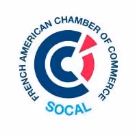 SoCal French American Chamber of Commerce logo