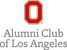 Ohio State Alumni Club of Los Angeles logo