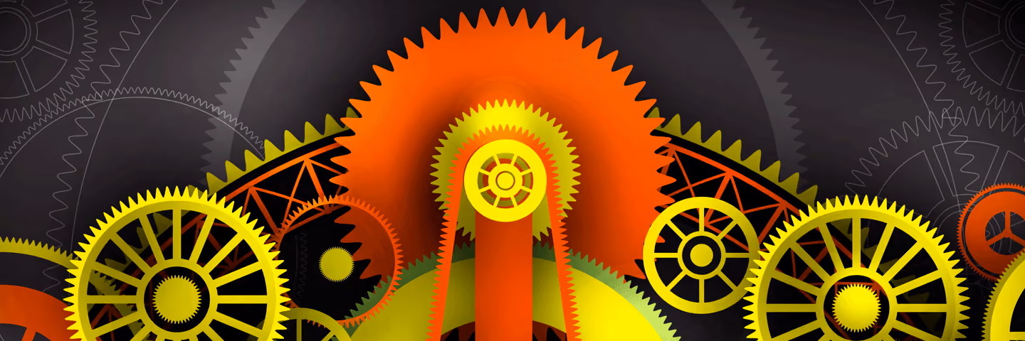 Verne & Wells header image