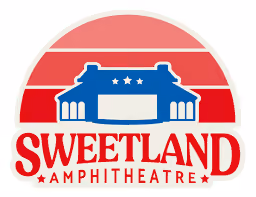 Sweetland Amphitheatre logo