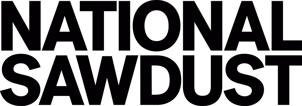 National Sawdust logo