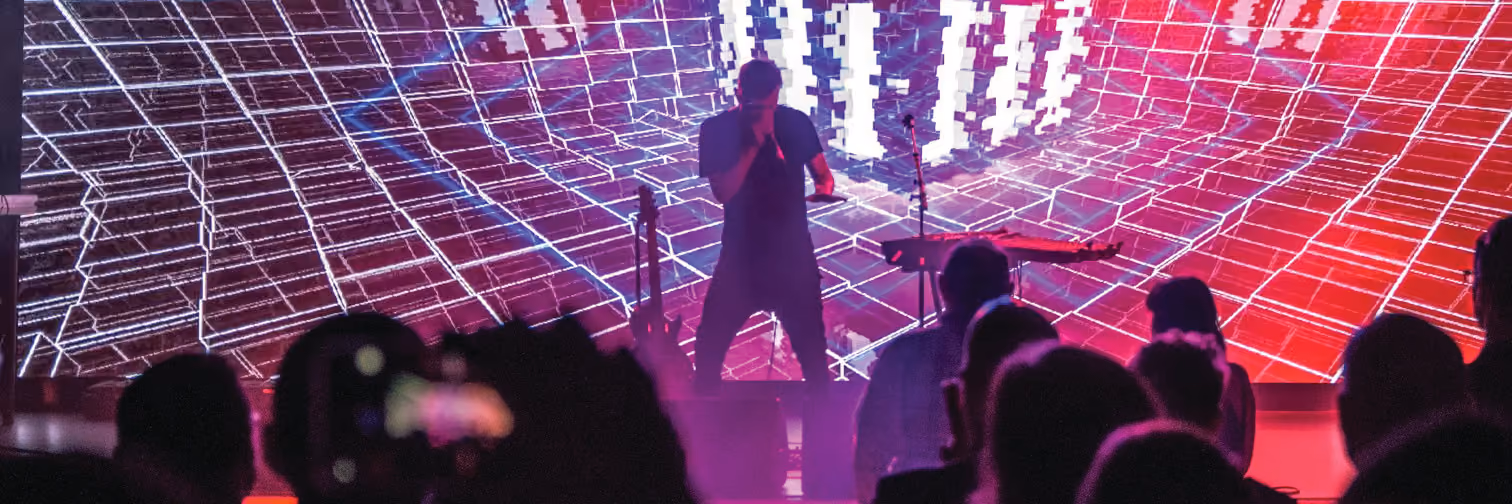 Metronome header image