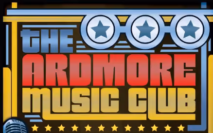 Ardmore Music Hall logo