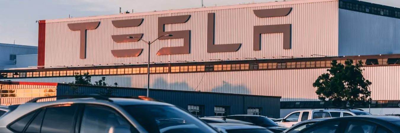 Tesla Owners Club of Oklahoma header image
