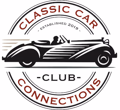 Classic Car Connections Club logo